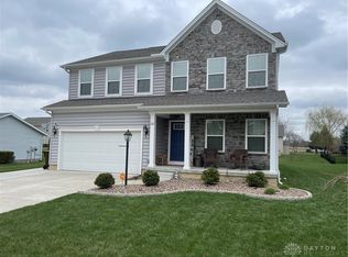 141 Westrock Farm Dr, Union, OH 45322