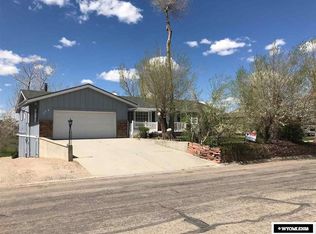 344 Aster St, Casper, WY 82604