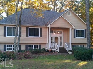 5341 Cross Creek Cv, Acworth, GA 30102