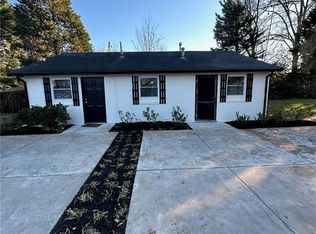 510 E Central Ave, Griffin, GA 30223