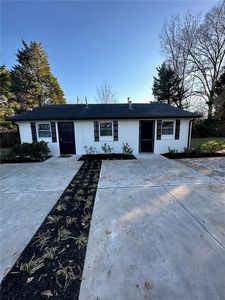 510 E Central Ave, Griffin, GA, 30223