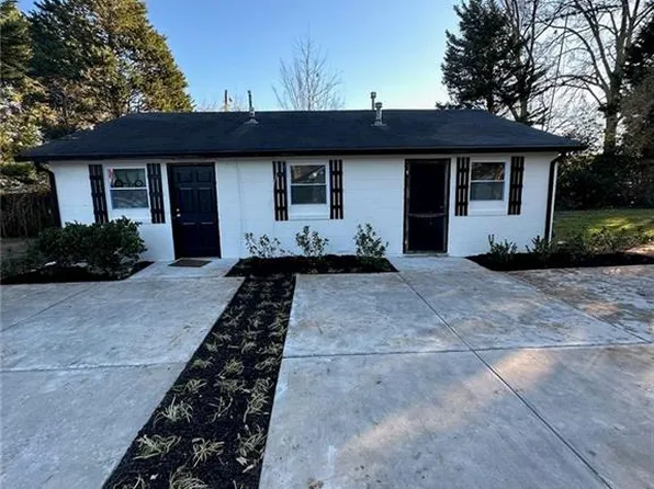 510 E Central Ave, Griffin, GA 30223