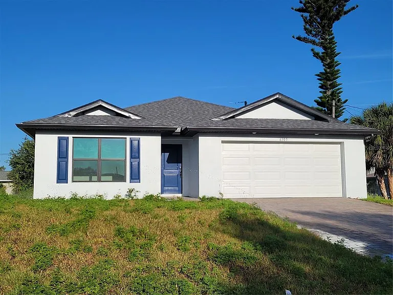 6305 Shaw St — Photo 1
