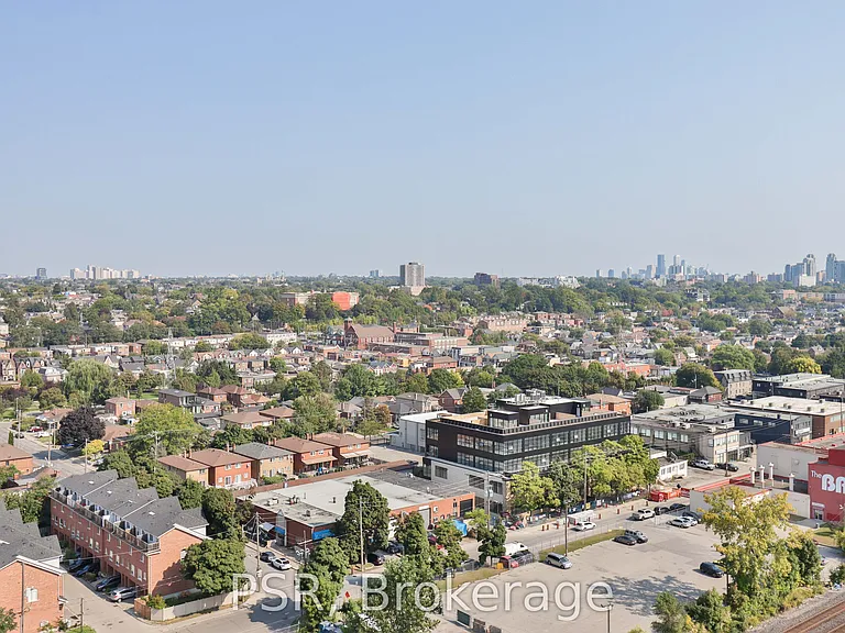 1285 Dupont St #1606 — Photo 23