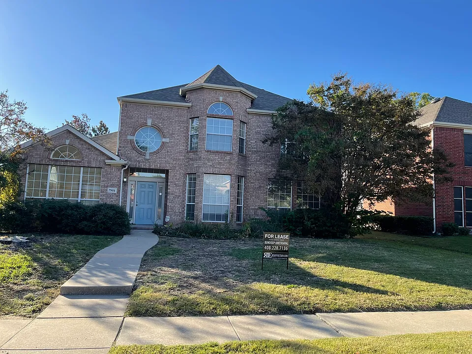 7901 Aqua Vista Dr