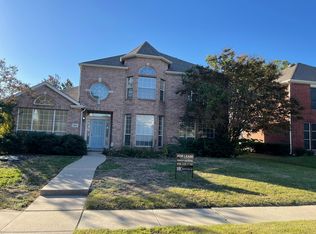 7901 Aqua Vista Dr, Plano, TX 75025