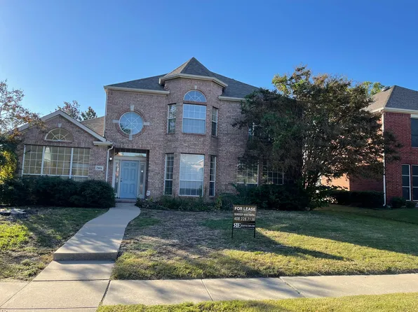 7901 Aqua Vista Dr, Plano, TX 75025