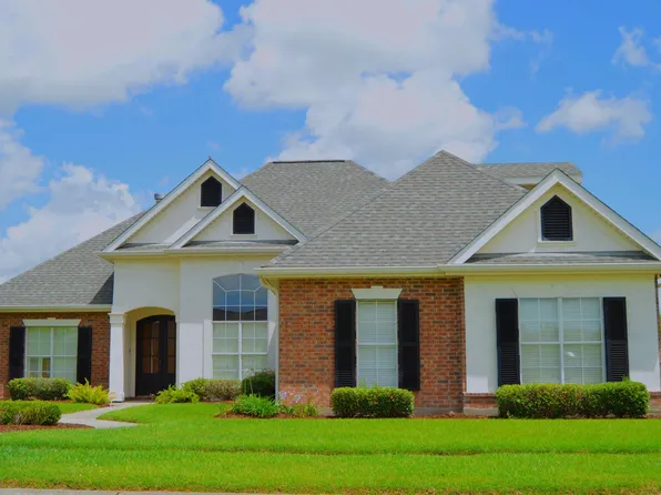 3408 Caleb Dr, Houma, LA 70360