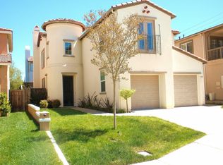 1735 Thorley Way, San Marcos, CA 92078