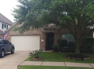 2942 Intrepid Elm St, Houston, TX 77084