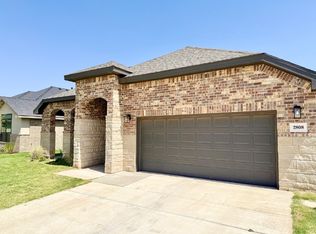2808 133rd St, Lubbock, TX 79423