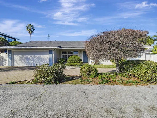 (undisclosed Address), Los Altos, CA 94022