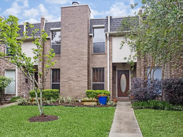6316 Meredith Dr, Bellaire, TX 77401
