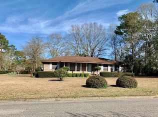 601 Florence St, Dothan, AL 36301