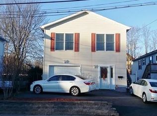 155 Smith St, New Bedford, MA 02740