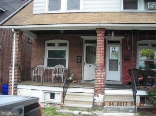 59 Edgewood St, Pottstown, PA