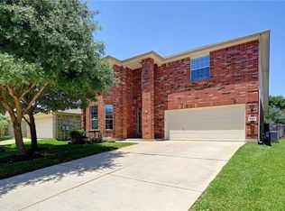 18424 Masi Loop, Pflugerville, TX 78660