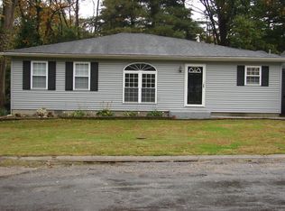 302 Debra Ln, Sparta, IL 62286