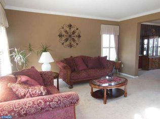 202 Pointer Ct, Chalfont, PA 18914