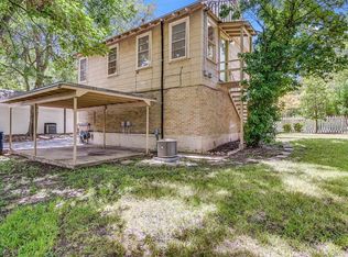 3403 Duval St, Austin, TX 78705