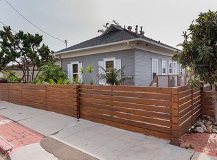 3688 Columbia St, San Diego, CA 92103