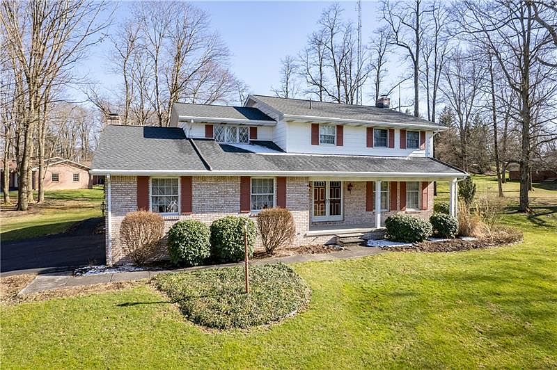 616 McKinley Dr, Somerset, PA 15501 Zillow