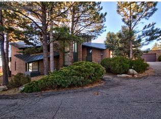 175 Bellevue Dr, Boulder, CO 80302