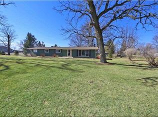 5330 Crystal Ln, Sturtevant, WI 53177