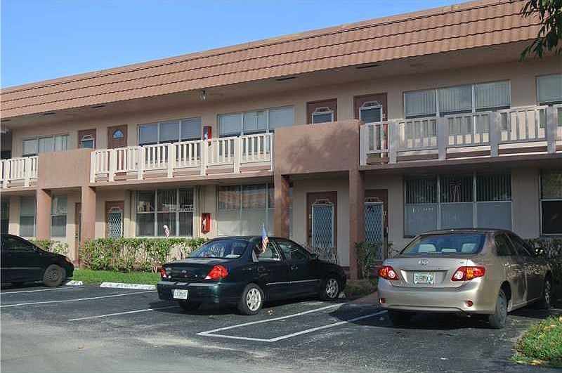 1st image of 9081 Sunrise Lakes Blvd APT 217