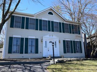 5604 Kirkland Dr, Frederick, MD 21703