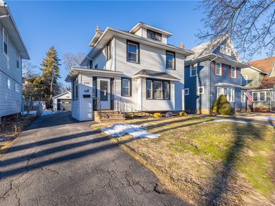 230 Laurelton Rd, Rochester, NY, 14609