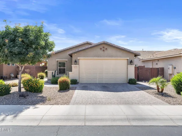 42222 N PLUM Street, Queen Creek, AZ 85140