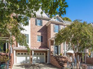 219 Lions Gate Dr, Cary, NC 27518