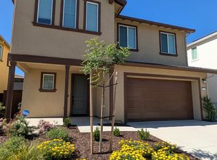 3477 Hampton Dr, Folsom, CA