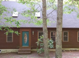 47 Blackthorn Path, Forestdale, MA 02644