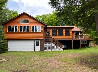 N3166 W Duck Lake Rd, Watersmeet, MI 49969