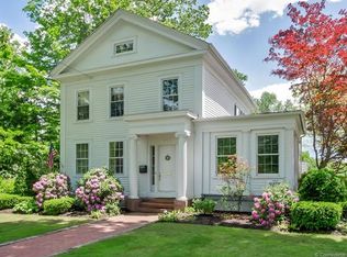 360 S Main St, Suffield, CT 06078