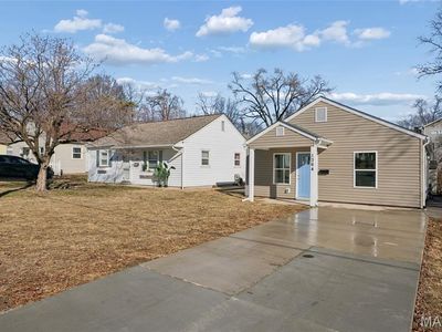 1364 Kraft St, Saint Louis, MO, 63139
