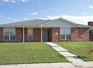 1144 Sterling Dr, Amarillo, TX 79110