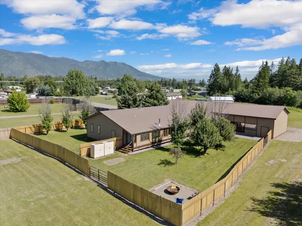 88 Sweebee Ln, Columbia Falls, MT 59912