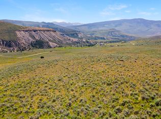 Alkali Creek Rd #HOME 8, Wolcott, CO 81655