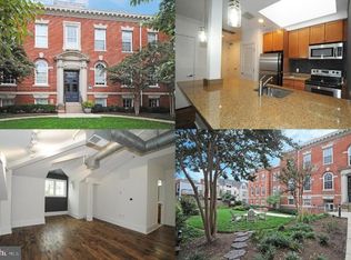 2035 2nd St NW APT G303, Washington, DC 20001