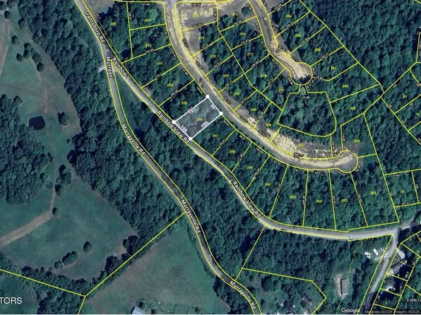 Rainbow View Rd, Lafollette, TN 37766