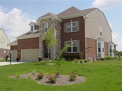 Beazer Custom Home