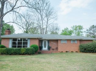 5141 Wesleyan Cir, Macon, GA 31210