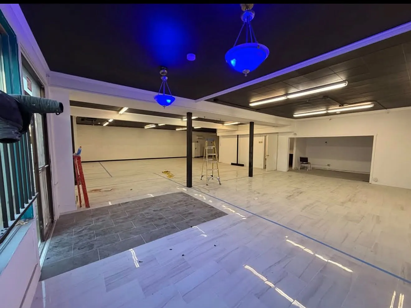 Studio, 4000 sqft, $5,000 — Photo 2