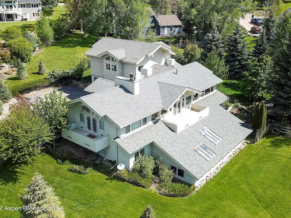 609 Harvard Dr, Glenwood Springs, CO 81601