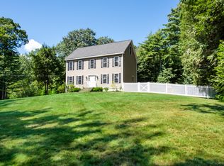 81 Cemetery Rd, Berwick, ME 03901