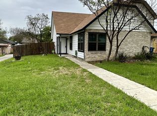 4447 Hilton Head St, San Antonio, TX 78217