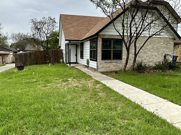 4447 Hilton Head St, San Antonio, TX 78217